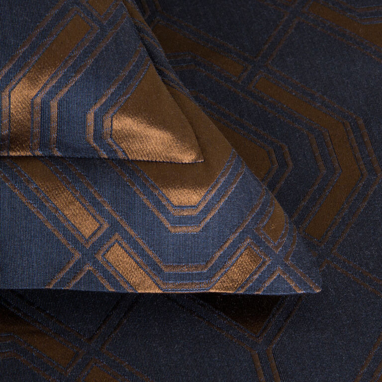 slide 3 Window Duvet Cover