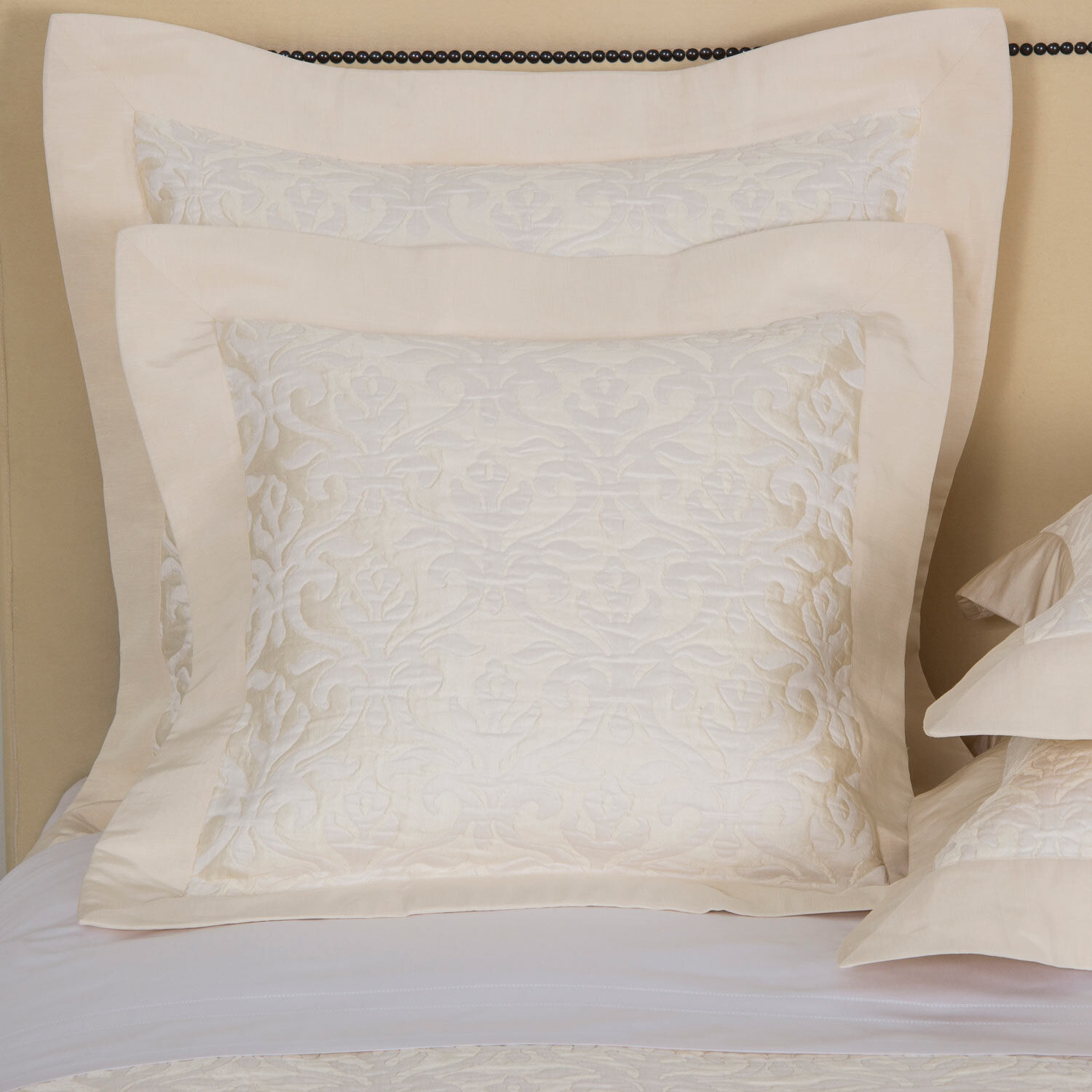 Platinum Euro Sham