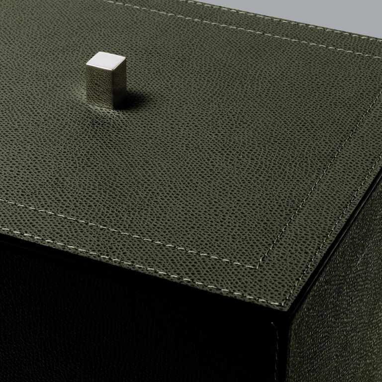 slide 3 Otello Waste Basket
