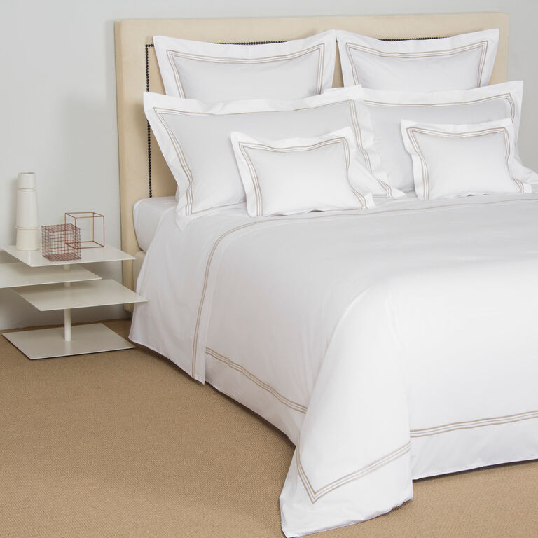 slide 4 Triplo Bourdon Pillowcase