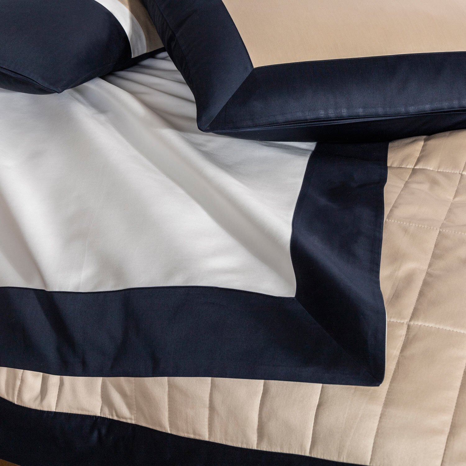 Rectangular Euro Sham