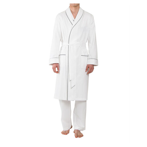 Noblesse Robe Frette