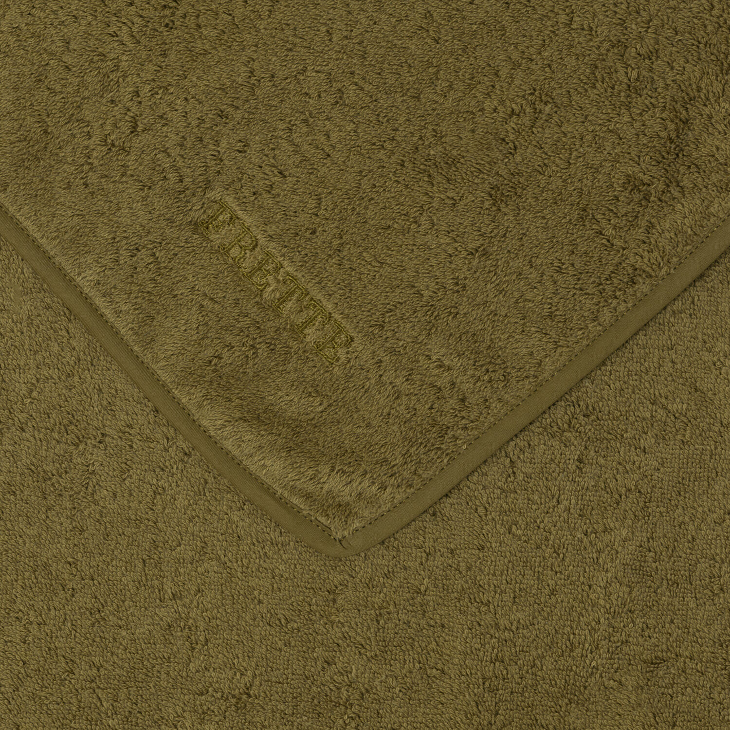 Honette Wide Stole （Natural） ZLINE 48