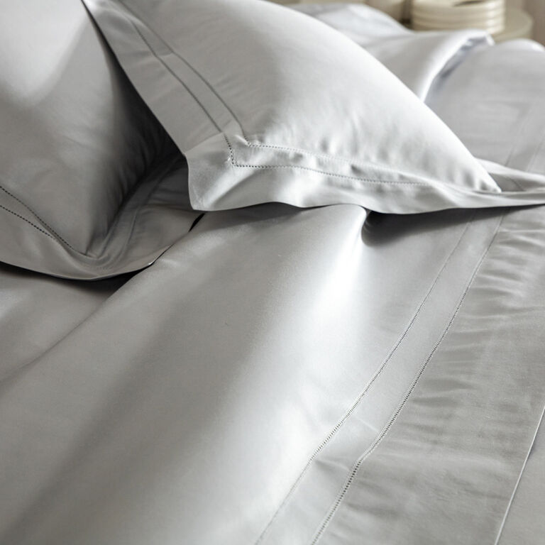 slide 5 Doppio Ajour Pillowcase