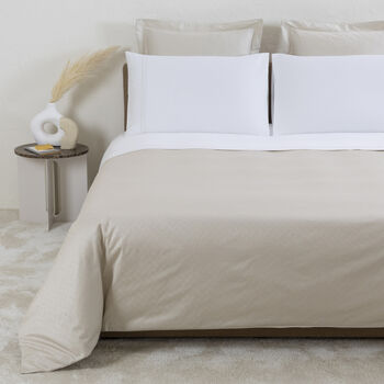 Domino Duvet Cover