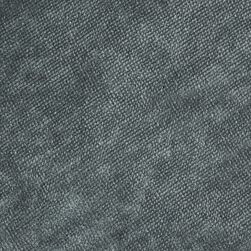 Velour Shawl Collar Robe Grey