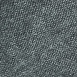 slide 2 Velour Shawl Collar Robe Grey