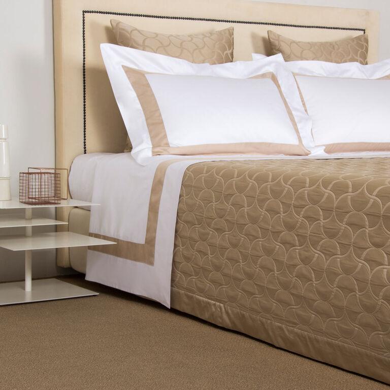 slide 2 Luxury Tile Bedspread