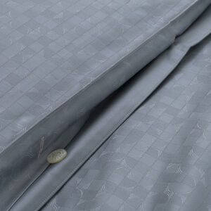 slide 3 Avant Garde Jacquard Duvet Cover Set