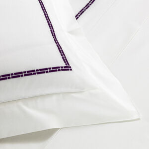 slide 3 Affinity Embroidered Sheet Set