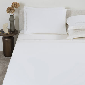 slide 2 Taormina Embroidered Sheet Set