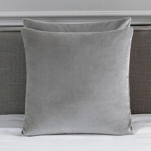 slide 2 Luxury Silk Velvet Decorative Cushion Cover