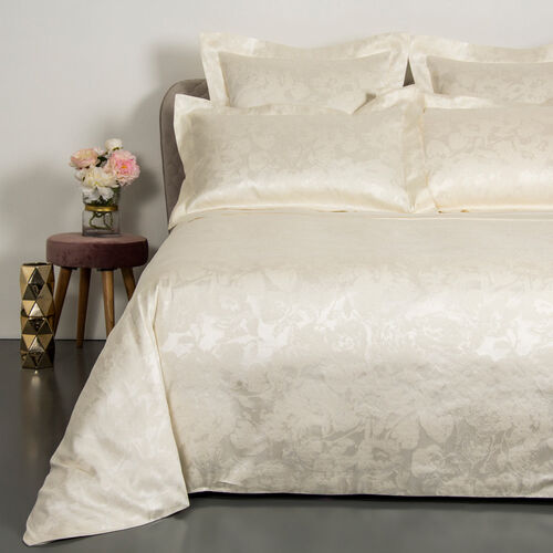 Bouquet Duvet Cover Frette