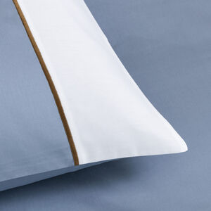slide 3 Colour Block Euro Sham