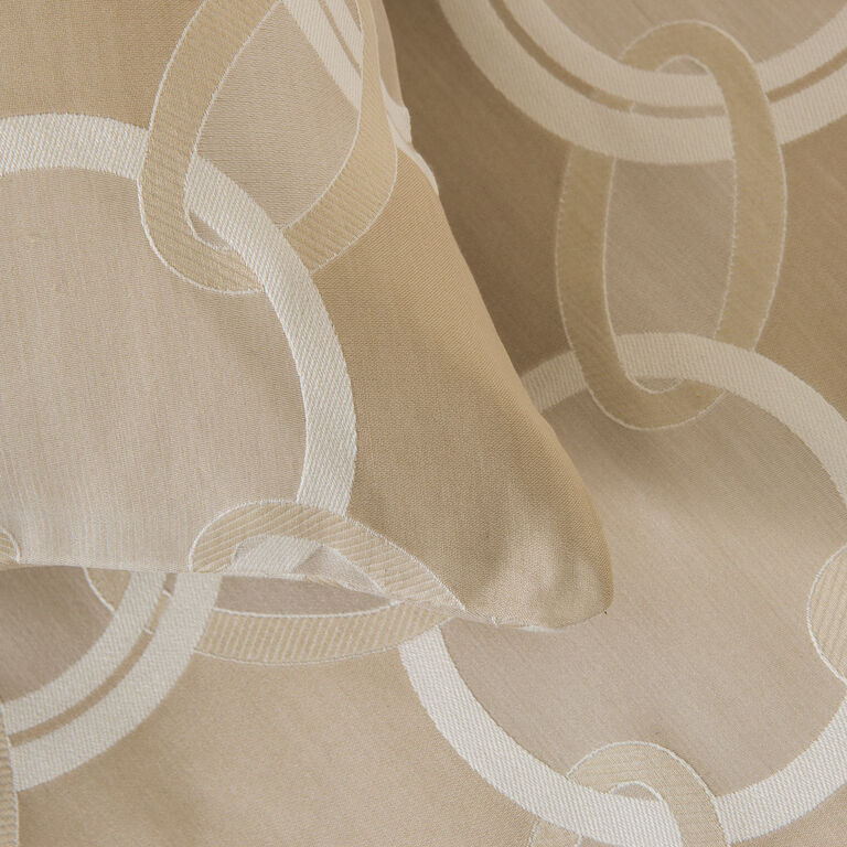 slide 3 Luxury Chains Decorative Pillow Cover