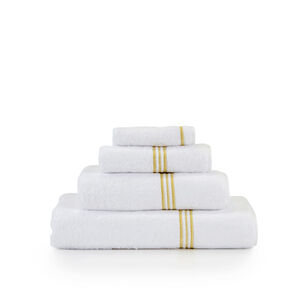 slide 2 Triplo Bourdon Bath Towel