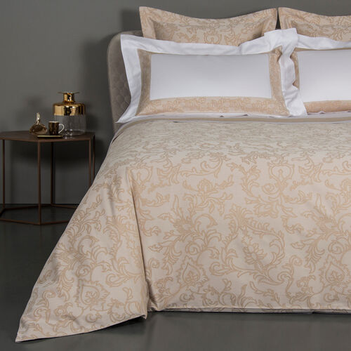Zenith Duvet Cover Frette