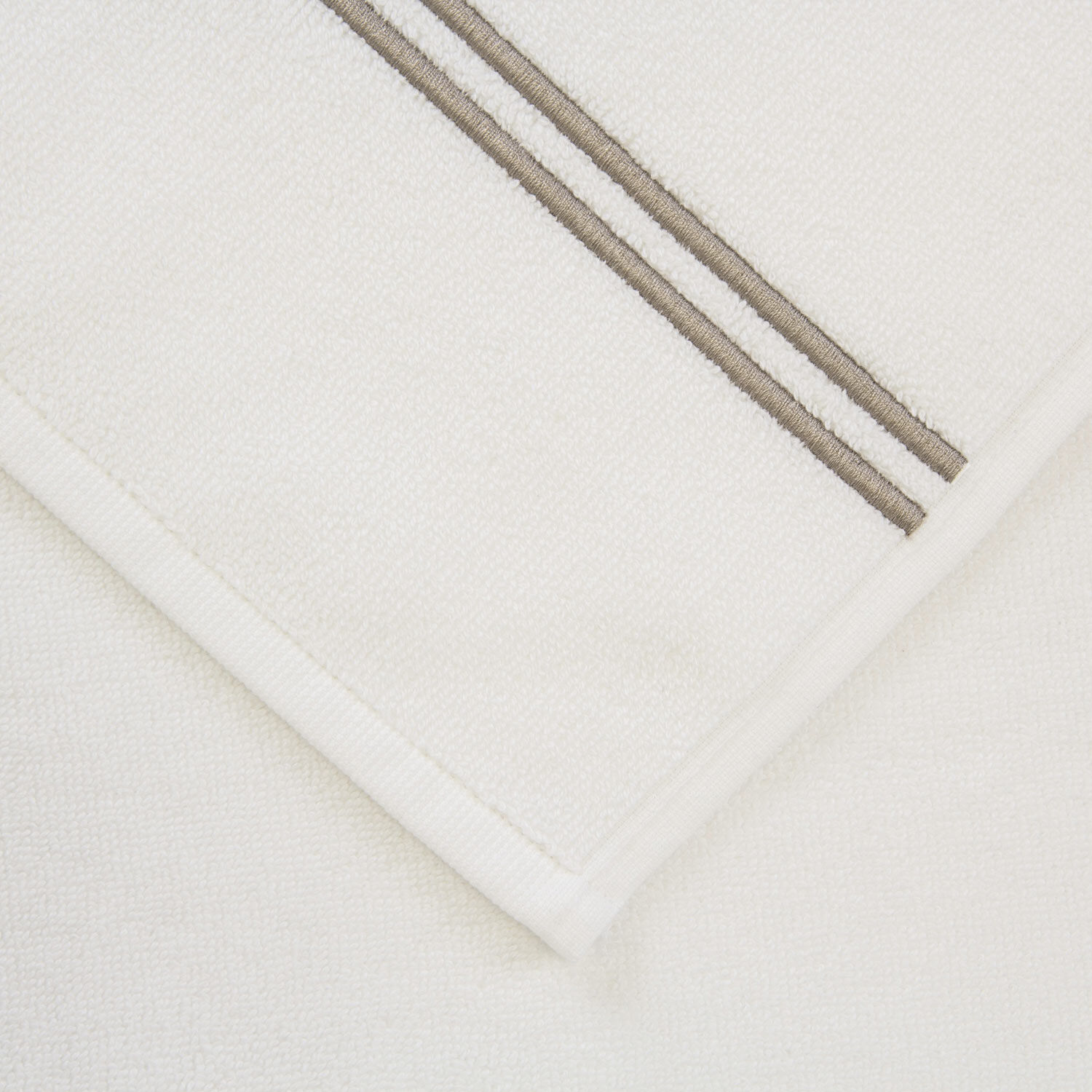 Frette Hotel Classic Bath Sheet - Thumbnail 3