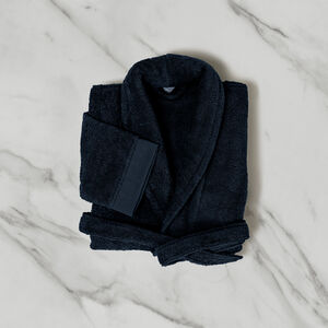 slide 1 Eternity Bathrobe