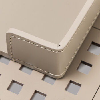 Cubo Coaster Set