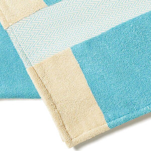 slide 2 Breeze Beach Towel