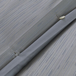 slide 3 Stardust Jacquard Duvet Cover Set