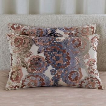 Collector Decorative Cushion Cover