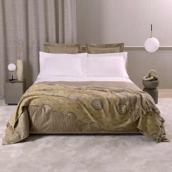 Luxury Gipsy Throw