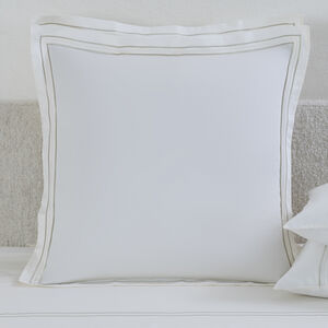 slide 1 Elegance Euro Sham
