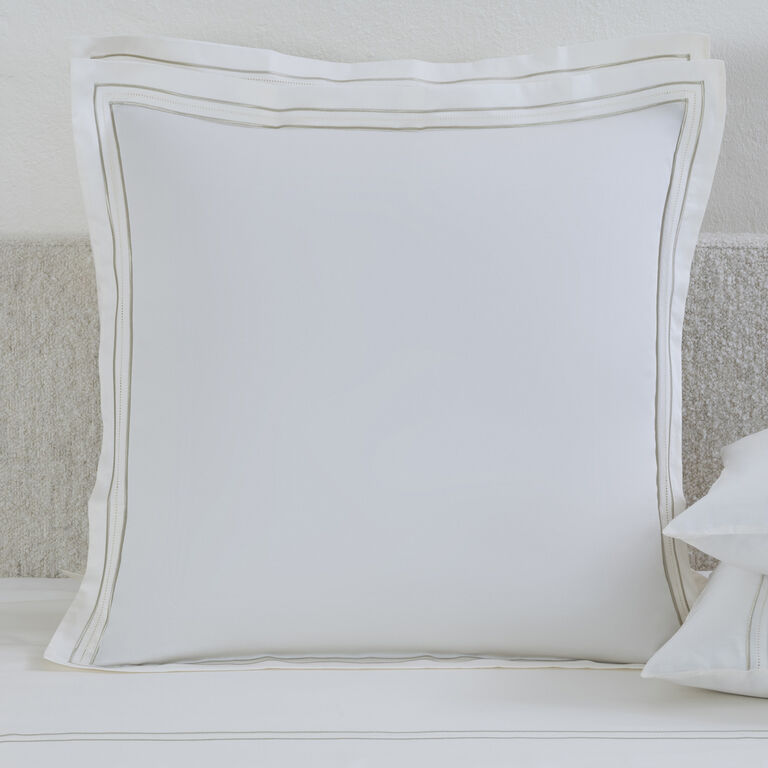 slide 1 Elegance Euro Sham