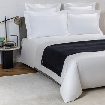 Pure Cashmere Throw