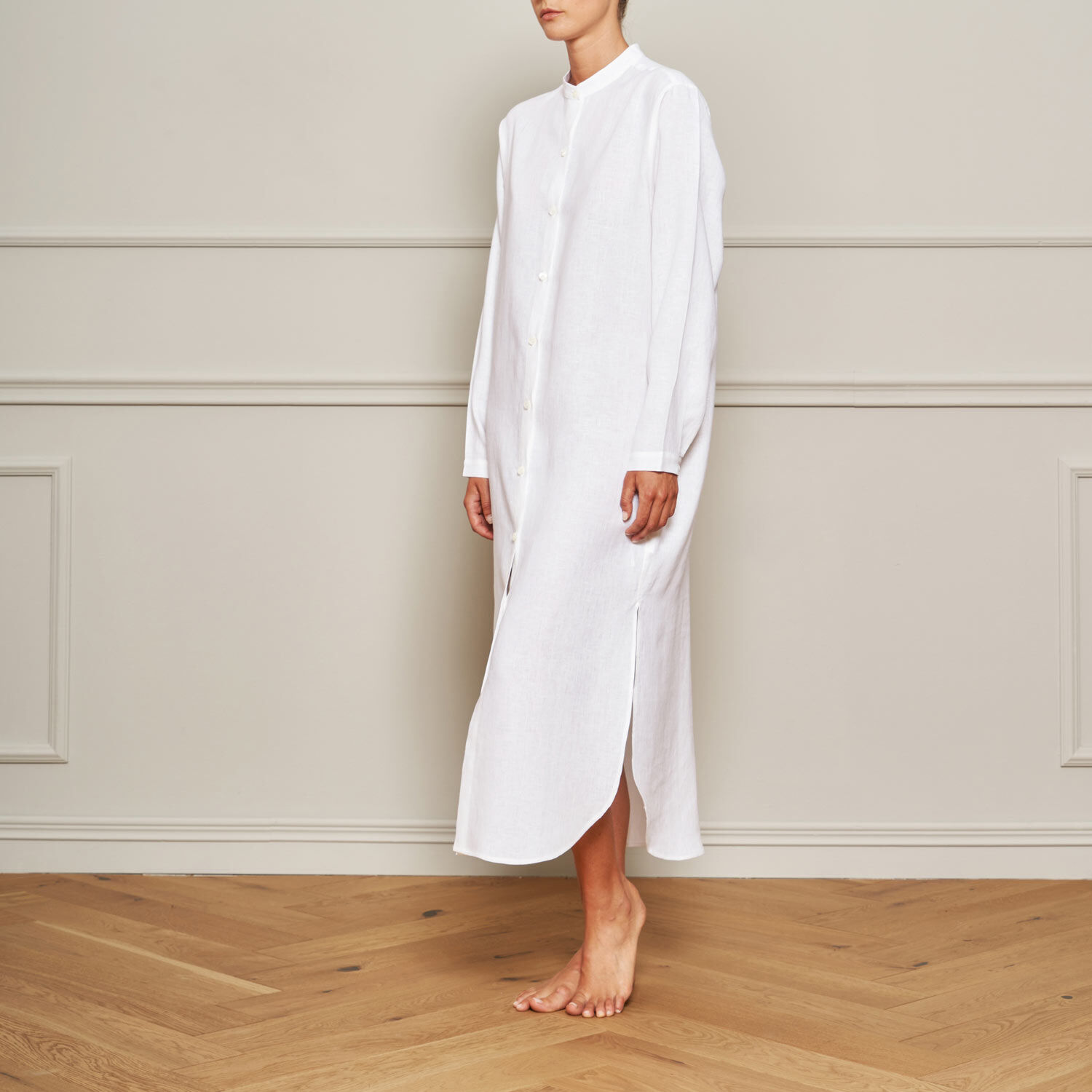 Riviera Nightgown