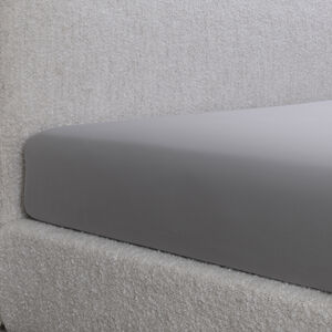 slide 2 Leisure Sateen Bottom Sheet