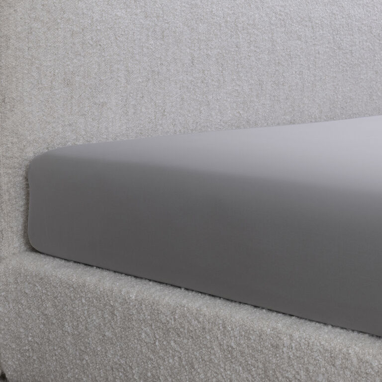 slide 2 Leisure Sateen Bottom Sheet