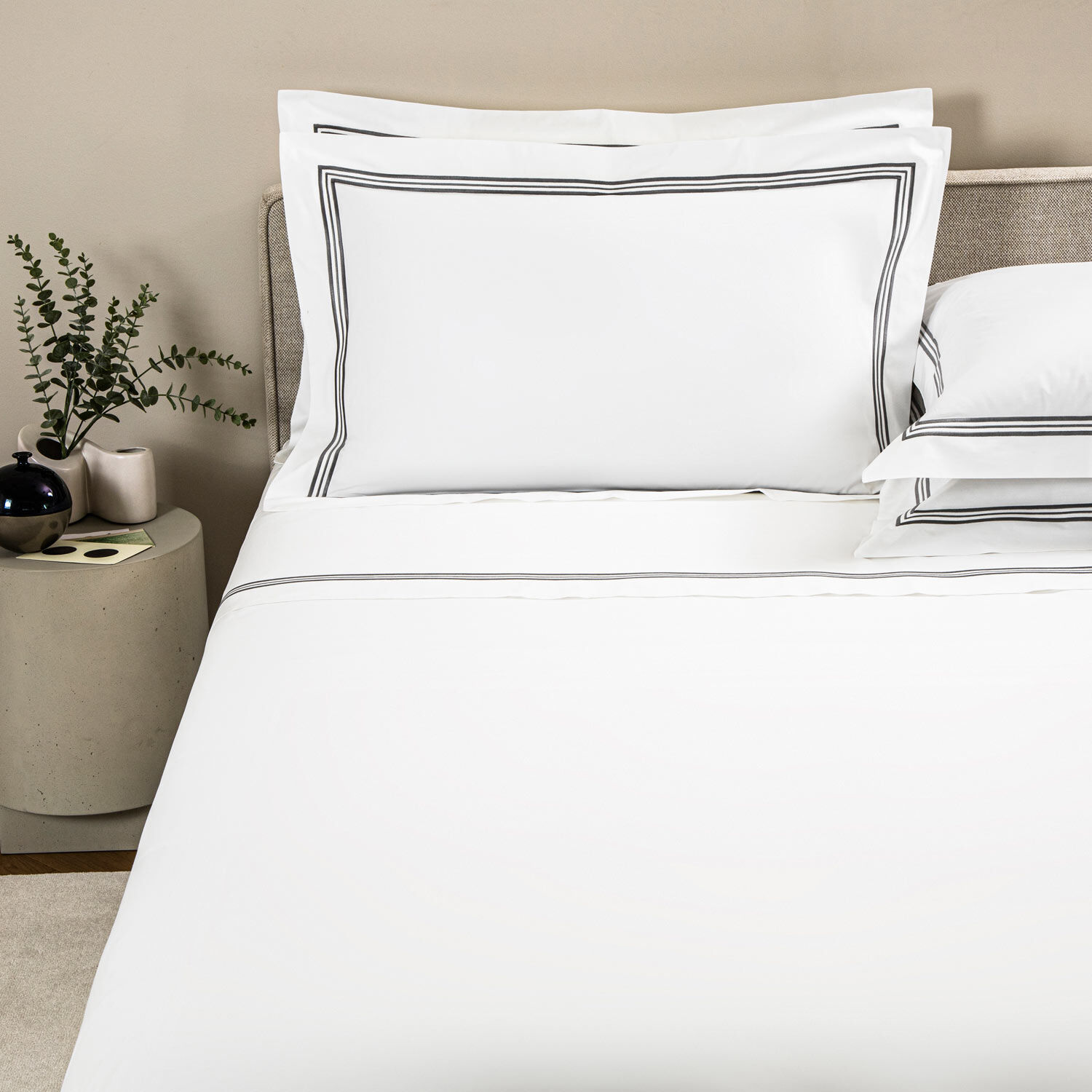 Triplo Bourdon Sheet Set