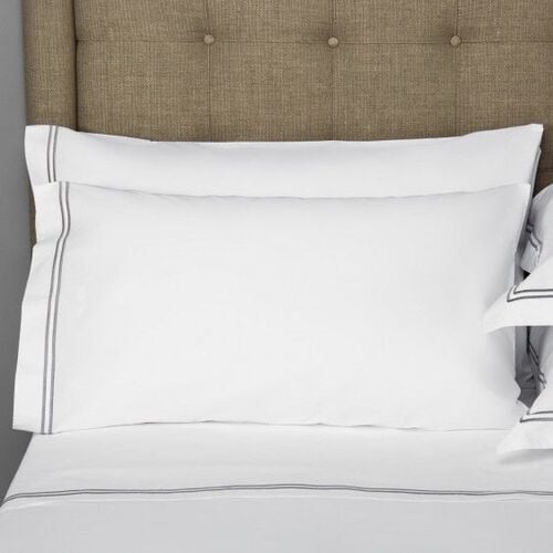 Hotel Classic Pillowcase Set