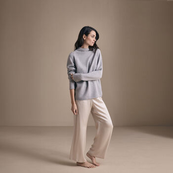 Casing Pullover