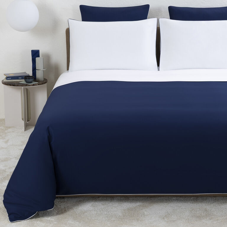 slide 1 Greenwich Duvet Cover