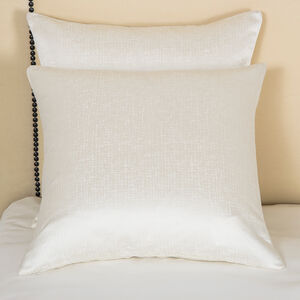 slide 1 Luxury Glowing Weave Decorative Pillow Cover