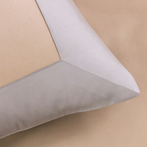 slide 3 Rectangular Euro Sham