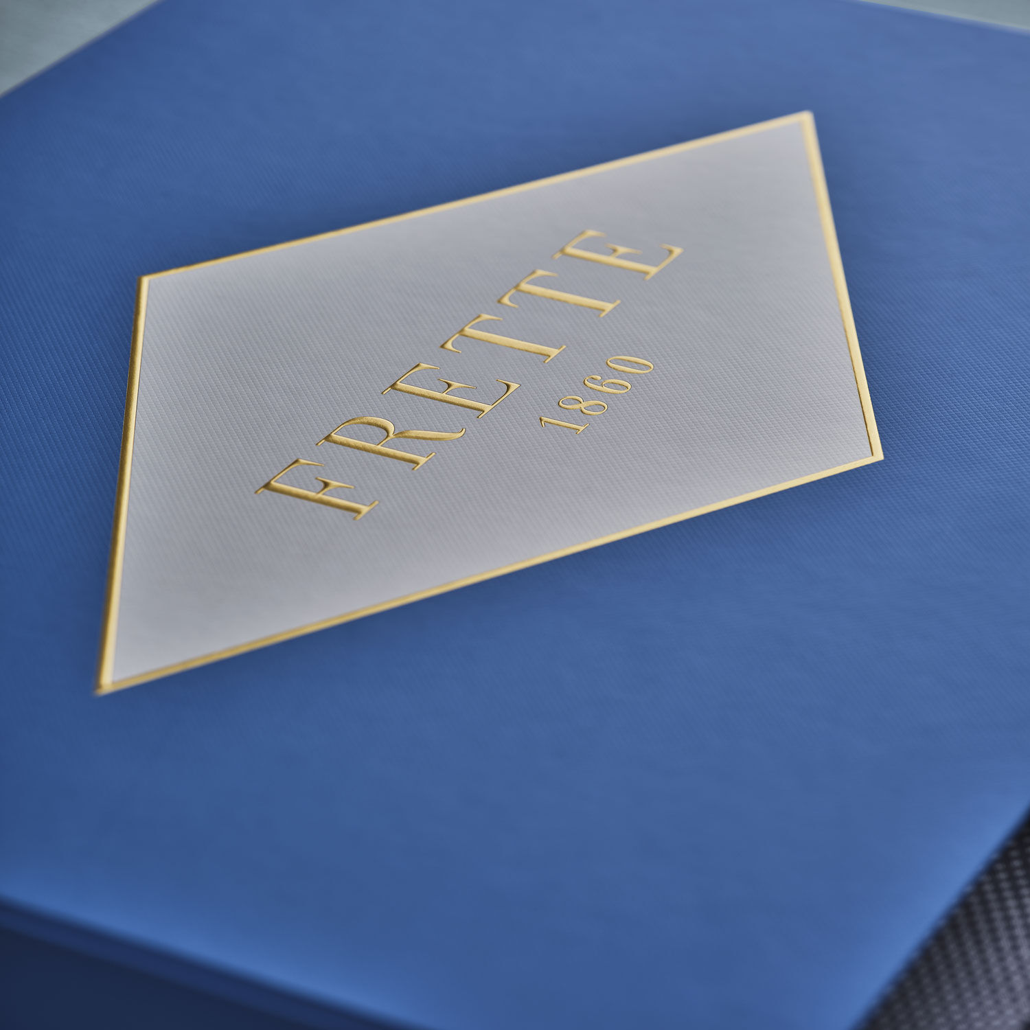 Luna Pyjama | Frette