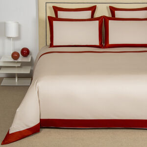 slide 1 Bold Duvet Cover