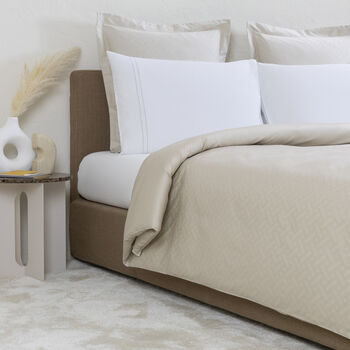 Domino Duvet Cover