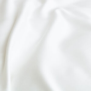 slide 3 Leisure Sateen Fitted Bottom Sheet