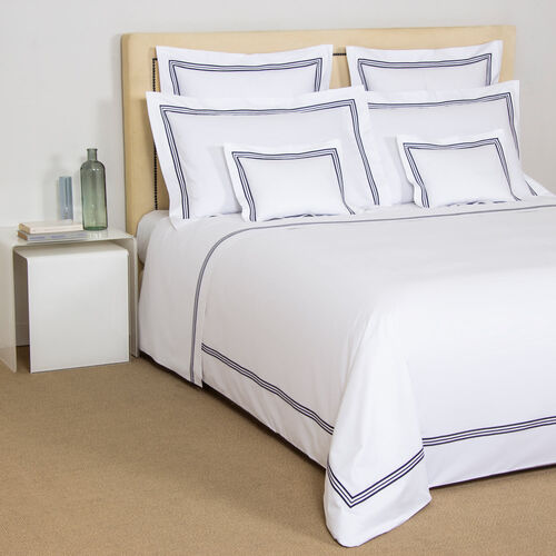Triplo Bourdon Euro Sham