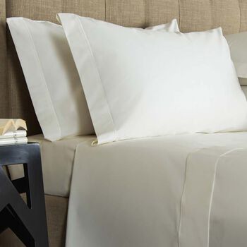 One Bourdon Pillowcase Set