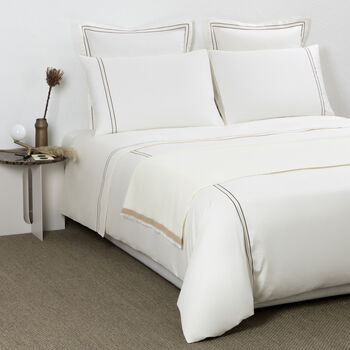 Zaira Throw