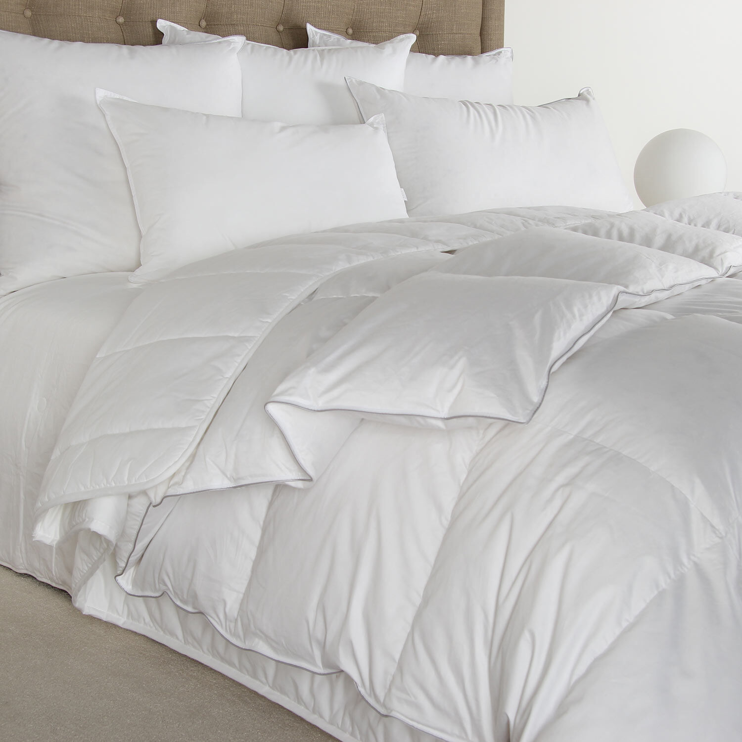 Frette best sale cortina pillow