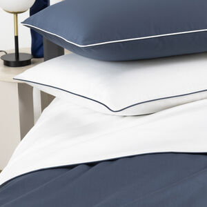 slide 5 Greenwich Duvet Cover