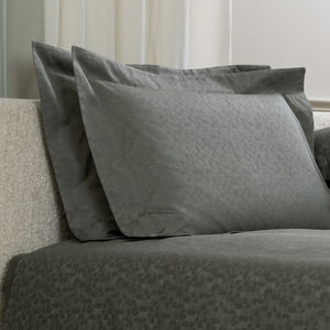 slide 2 Avant Garde Jacquard Sham